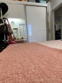 Apto 2/4, 01 garagem, escada 1ºandar - Trobogy