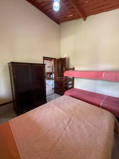 Sítio Para Vender com 3 quartos 1 suíte  Amélia Rodrigues