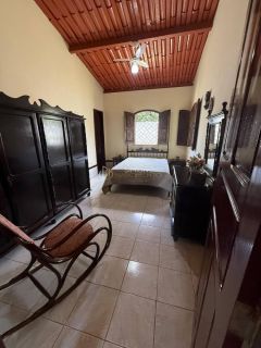 Sítio Para Vender com 3 quartos 1 suíte  Amélia Rodrigues