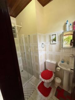 Sítio Para Vender com 3 quartos 1 suíte  Amélia Rodrigues