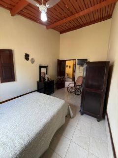 Sítio Para Vender com 3 quartos 1 suíte  Amélia Rodrigues