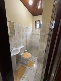 Sítio Para Vender com 3 quartos 1 suíte  Amélia Rodrigues