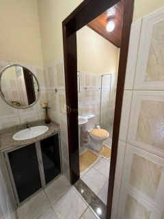 Sítio Para Vender com 3 quartos 1 suíte  Amélia Rodrigues