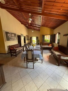 Sítio Para Vender com 3 quartos 1 suíte  Amélia Rodrigues