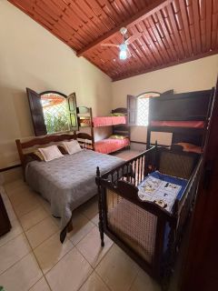 Sítio Para Vender com 3 quartos 1 suíte  Amélia Rodrigues