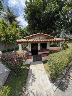 Sítio Para Vender com 3 quartos 1 suíte  Amélia Rodrigues