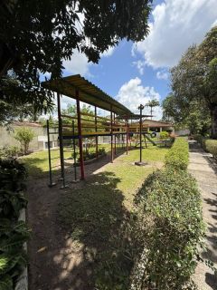 Sítio Para Vender com 3 quartos 1 suíte  Amélia Rodrigues