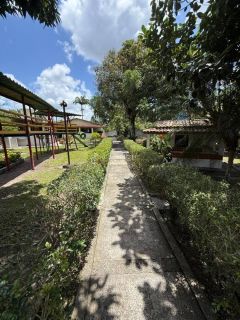 Sítio Para Vender com 3 quartos 1 suíte  Amélia Rodrigues