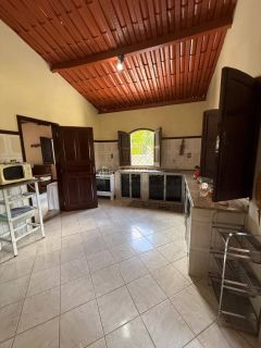 Sítio Para Vender com 3 quartos 1 suíte  Amélia Rodrigues