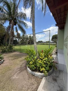 Sítio Para Vender com 3 quartos 1 suíte  Amélia Rodrigues