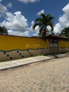 Sítio Para Vender com 3 quartos 1 suíte  Amélia Rodrigues