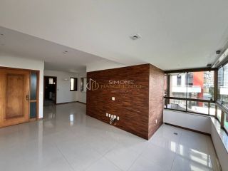 Apartamento Para Vender com 2 quartos 2 suítes  Horto Florestal