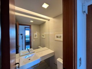 Apartamento Para Vender com 2 quartos 2 suítes  Horto Florestal