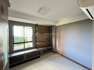 Apartamento Para Vender com 2 quartos 2 suítes  Horto Florestal