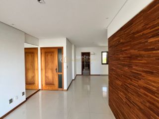 Apartamento Para Vender com 2 quartos 2 suítes  Horto Florestal