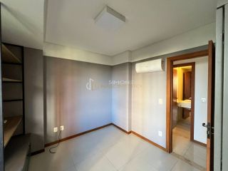 Apartamento Para Vender com 2 quartos 2 suítes  Horto Florestal