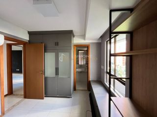 Apartamento Para Vender com 2 quartos 2 suítes  Horto Florestal