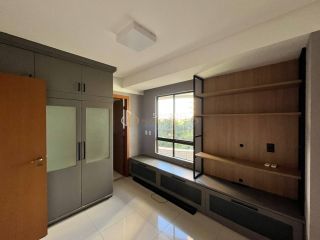Apartamento Para Vender com 2 quartos 2 suítes  Horto Florestal