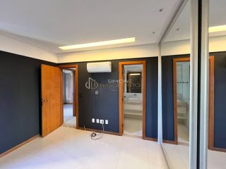 Apartamento Para Vender com 2 quartos 2 suítes  Horto Florestal