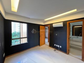 Apartamento Para Vender com 2 quartos 2 suítes  Horto Florestal