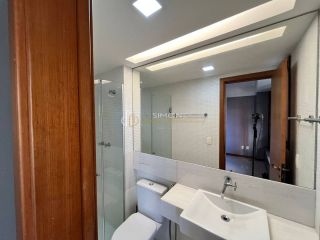Apartamento Para Vender com 2 quartos 2 suítes  Horto Florestal