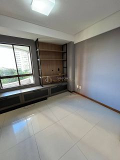 Apartamento Para Vender com 2 quartos 2 suítes  Horto Florestal