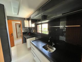 Apartamento Para Vender com 2 quartos 2 suítes  Horto Florestal