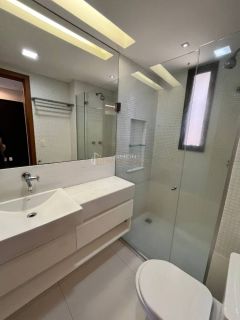 Apartamento Para Vender com 2 quartos 2 suítes  Horto Florestal