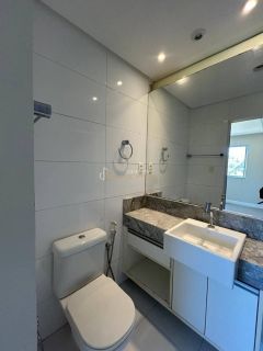 Apartamento Para Vender com 3 quartos 1 suíte Imbuí