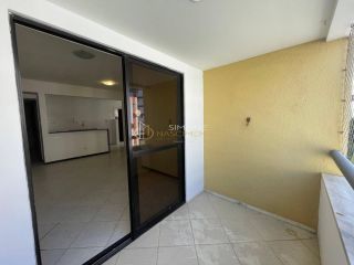 Apartamento Para Vender com 2 quartos 1 suíte  Rio Vermelho