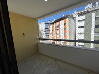 Apartamento Para Vender com 2 quartos 1 suíte  Rio Vermelho