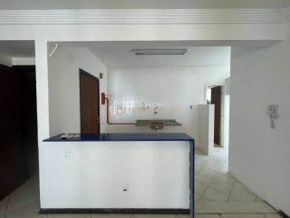 Apartamento Para Vender com 2 quartos 1 suíte  Rio Vermelho
