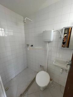 Apartamento Para Vender com 2 quartos 1 suíte  Rio Vermelho