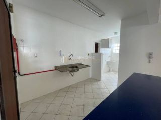 Apartamento Para Vender com 2 quartos 1 suíte  Rio Vermelho