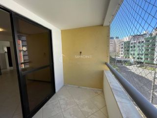 Apartamento Para Vender com 2 quartos 1 suíte  Rio Vermelho