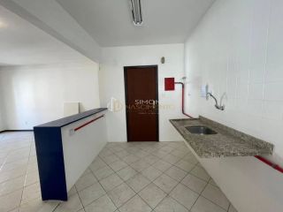 Apartamento Para Vender com 2 quartos 1 suíte  Rio Vermelho
