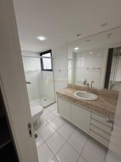 Apartamento Para Vender 3 suítesAlphaville I em Salvador