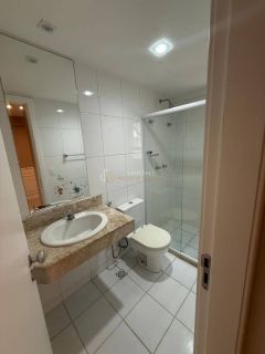 Apartamento Para Vender 3 suítesAlphaville I em Salvador