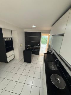 Apartamento Para Vender 3 suítesAlphaville I em Salvador