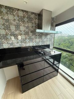 Apartamento Para Vender 3 suítesAlphaville I em Salvador