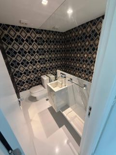 Apartamento Para Vender 3 suítesAlphaville I em Salvador