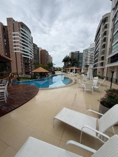Apartamento Para Vender 3 suítesAlphaville I em Salvador