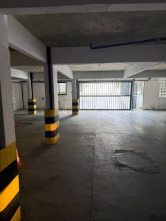 Apartamento 2 quartos 1 suíte  Costa Azul