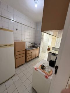 Apartamento 2 quartos 1 suíte  Costa Azul