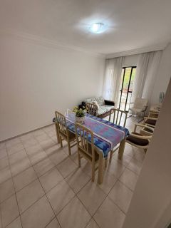 Apartamento 2 quartos 1 suíte  Costa Azul