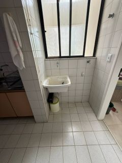 Apartamento 2 quartos 1 suíte  Costa Azul