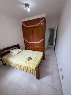 Apartamento 2 quartos 1 suíte  Costa Azul