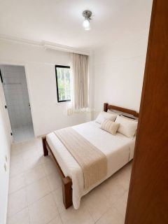 Apartamento 2 quartos 1 suíte  Costa Azul