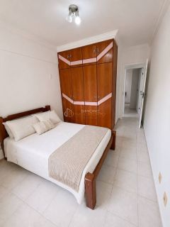 Apartamento 2 quartos 1 suíte  Costa Azul