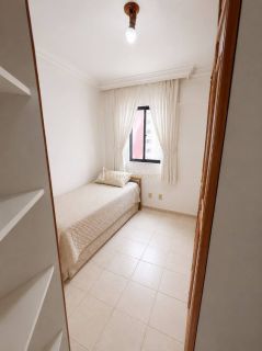 Apartamento 2 quartos 1 suíte  Costa Azul